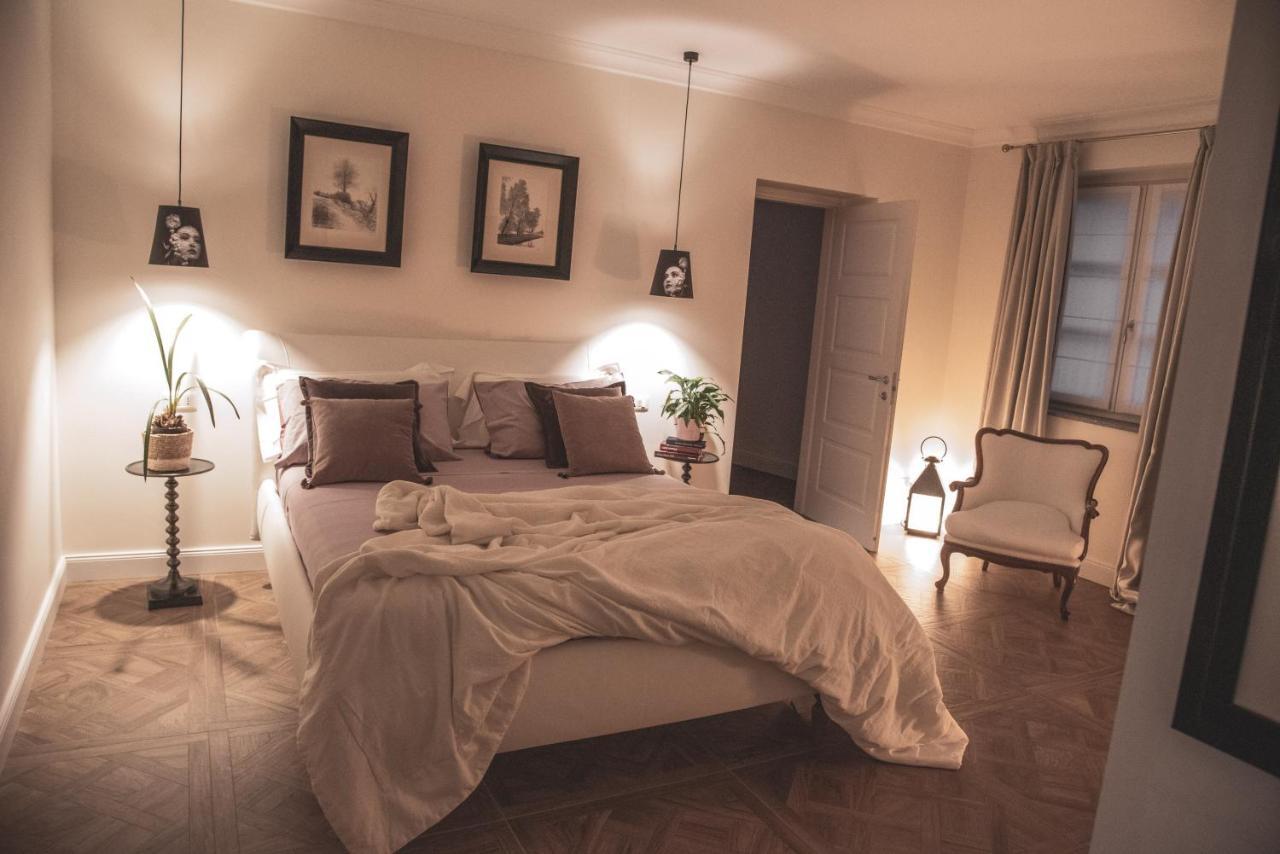 Borgo Piani - Camere Di Charme Mango Luaran gambar