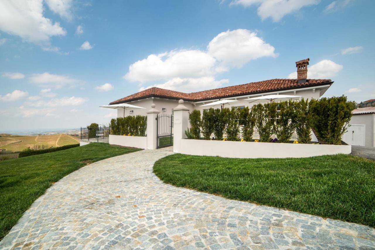 Borgo Piani - Camere Di Charme Mango Luaran gambar