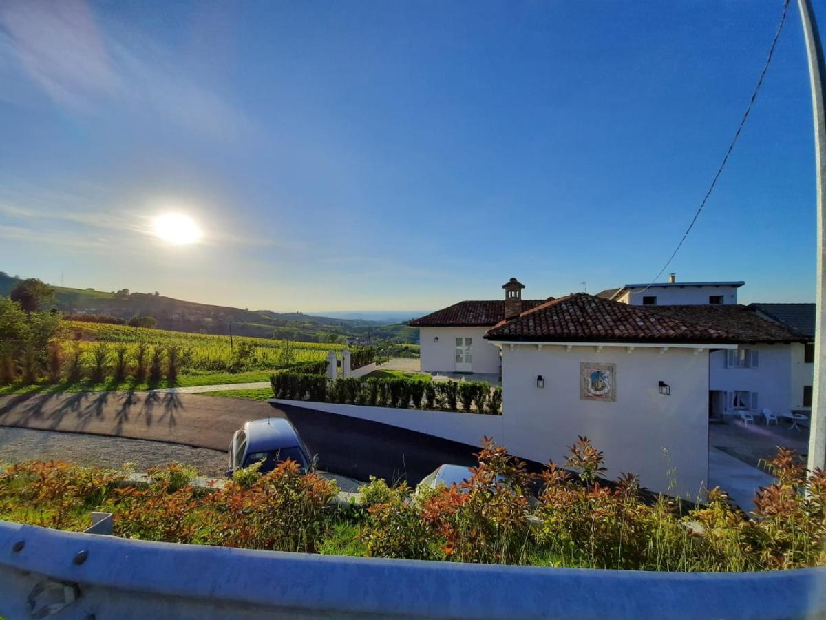 Borgo Piani - Camere Di Charme Mango Luaran gambar