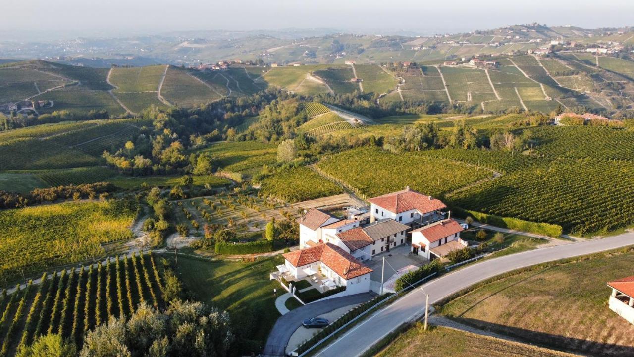 Borgo Piani - Camere Di Charme Mango Luaran gambar