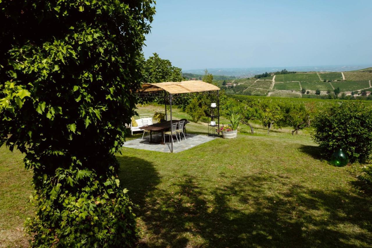 Borgo Piani - Camere Di Charme Mango Luaran gambar