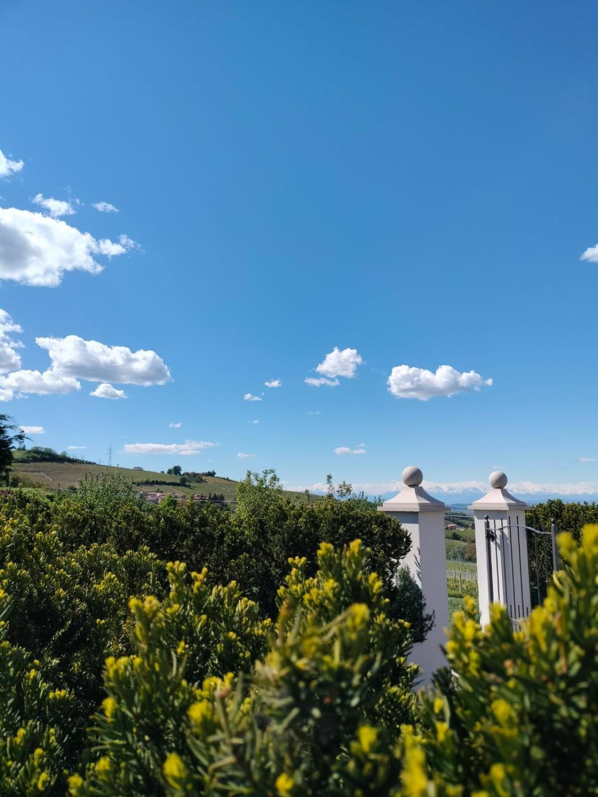 Borgo Piani - Camere Di Charme Mango Luaran gambar