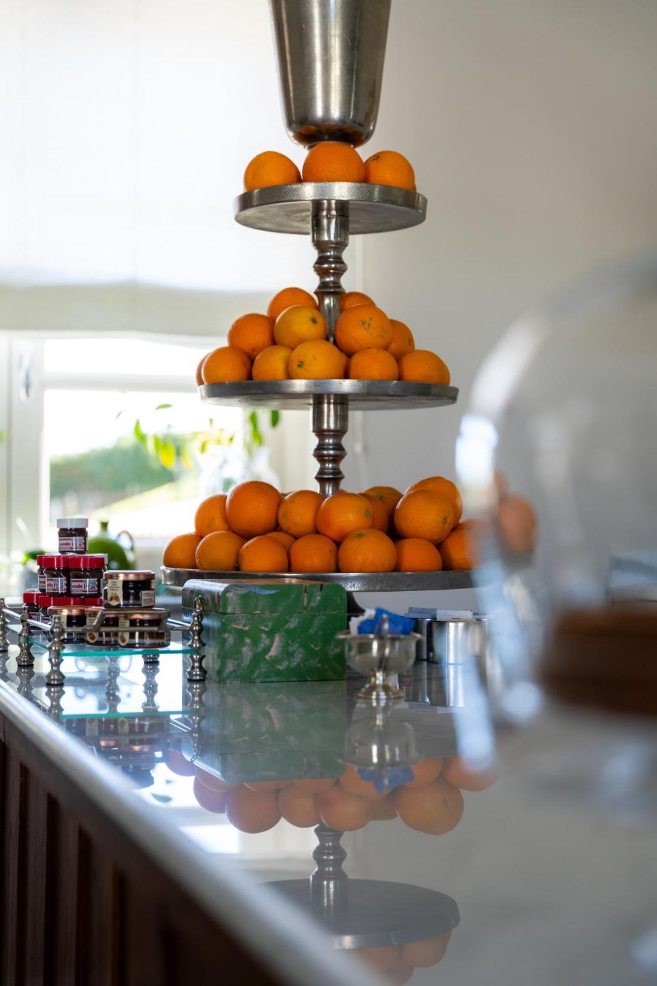 Borgo Piani - Camere Di Charme Mango Luaran gambar