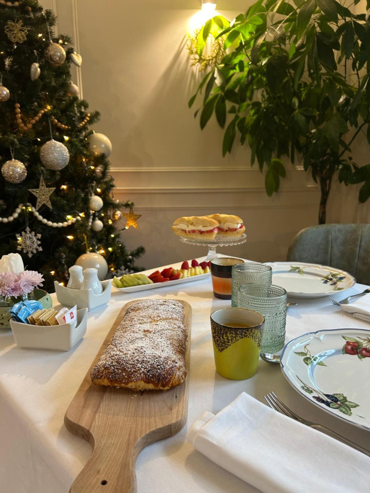 Borgo Piani - Camere Di Charme Mango Luaran gambar