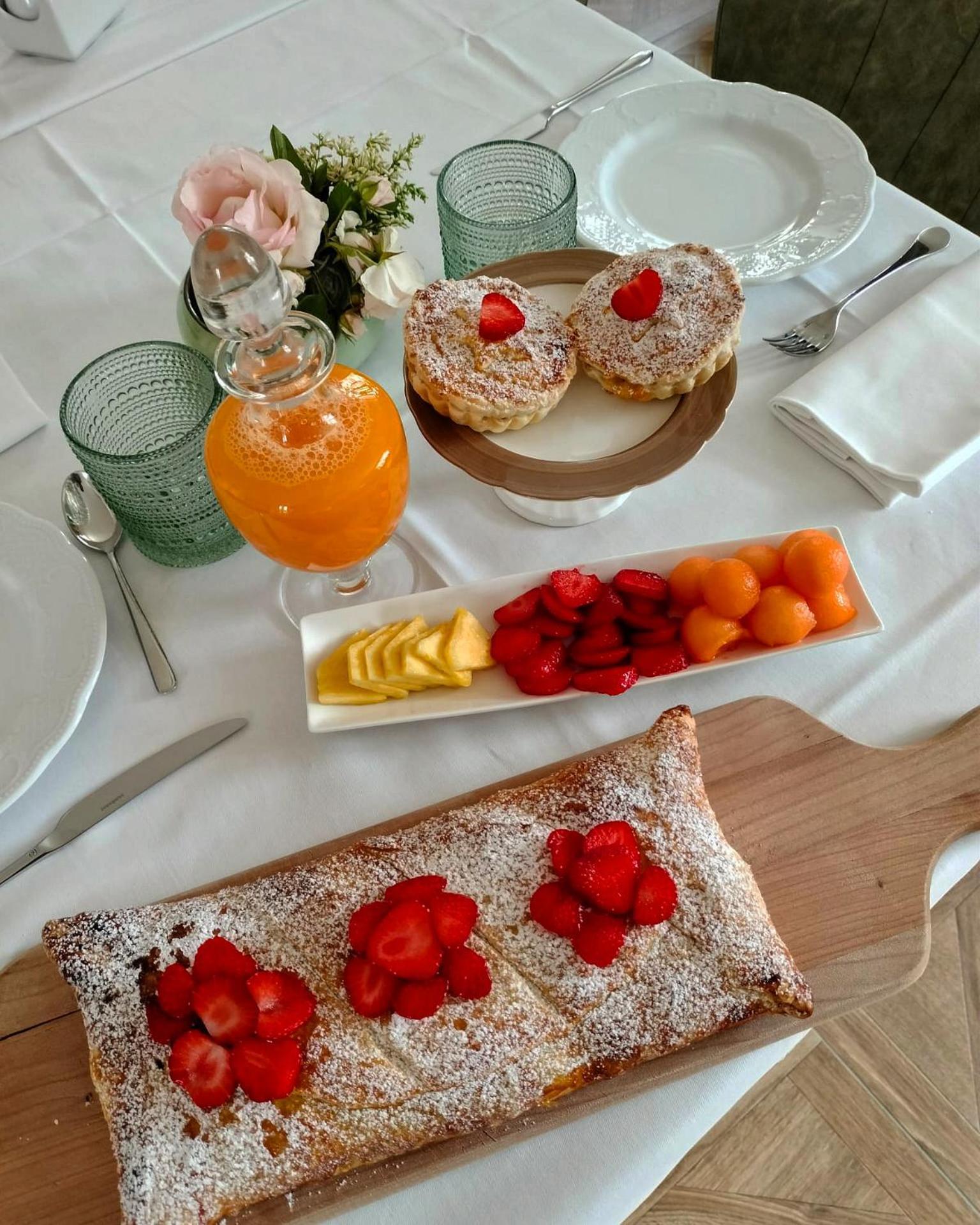 Borgo Piani - Camere Di Charme Mango Luaran gambar