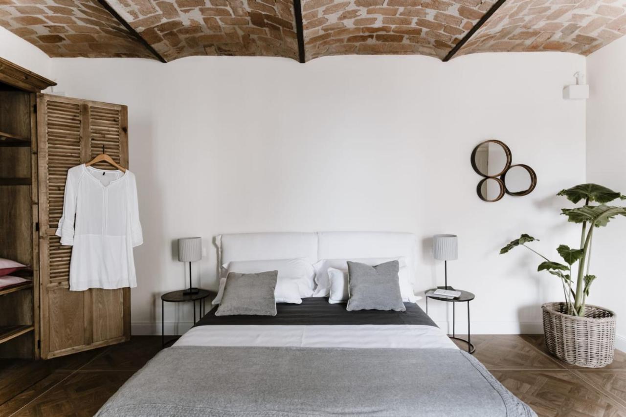 Borgo Piani - Camere Di Charme Mango Luaran gambar